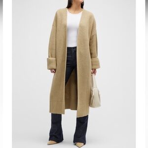 We Wore What | Coatigan | Oat | S